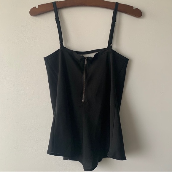 Cowl neck camisole - Picture 4 of 4